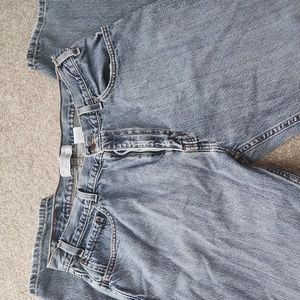 Levi's jeans